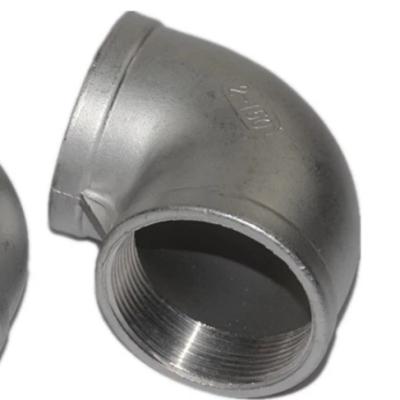 China Stainless Steel Pipe Fitting Tee/Pipe Fitting/Hose End Cap Stainless Connectors//Lap Join End 301 Flange Stump 321 316 316L for sale