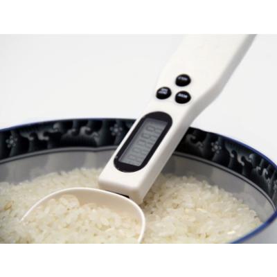 China Best Selling Viable Multifunctional USB Digital Doser Scale Digital Measuring Spoon For Kitchen for sale