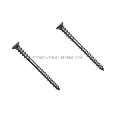 China Steel Metal Galvanized Distance Screws for sale