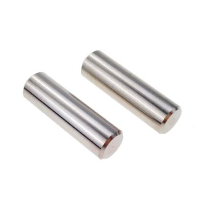 China Carbon Steel Hardened Steel Metal Studs Fastener Standard DIN 6325 5 X 15 m6 Tolerance for sale