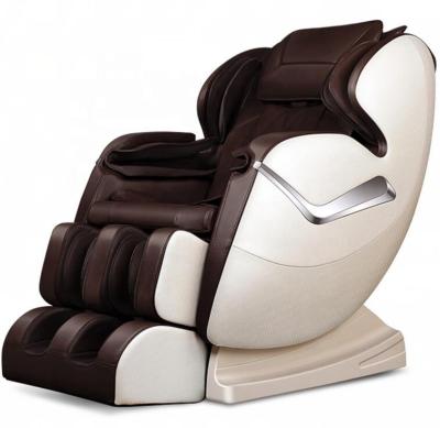 China Electric High Quality Weightless Body Massage Chair 4D Body Massager Shiatsu Massage Chair for sale