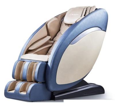 China Electric Luxury Full Body Massager 4D Massage Chair Multifunctional Weightless Body Weightless Massage Chair in Dubai for sale