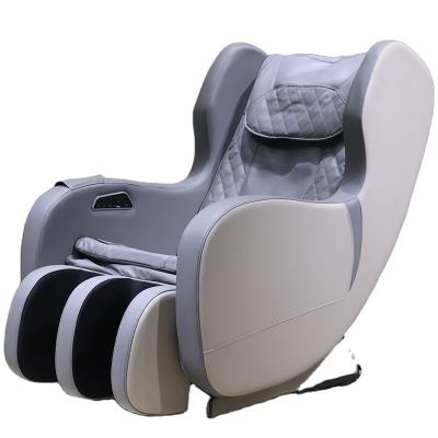 China Ningde Crius Weightless Massage Chair 4d Fixed Point Shiatsu Full Body Massager Luxury Electric Massage Chair With Spare Parts for sale