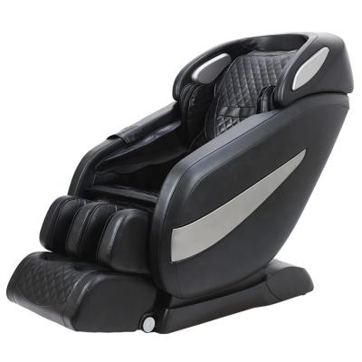 China Luxury Full Body Massager Weightlessness Massage Chair 4D Music Multifunctional Luxury Weightlessness Massage Chair for sale