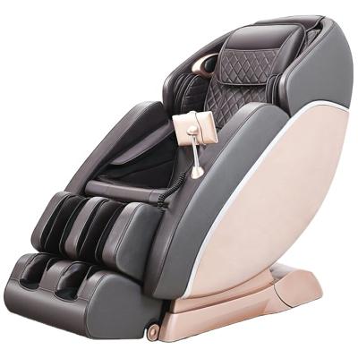 China High Quality Full Body 3d Weightless Salon Massage Chair for sale