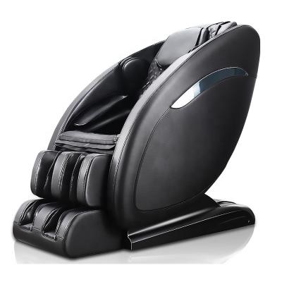 China Cheap Full Body Massage Japanese Electric Chair 3d Shiatsu Weightless Massage Chair for sale