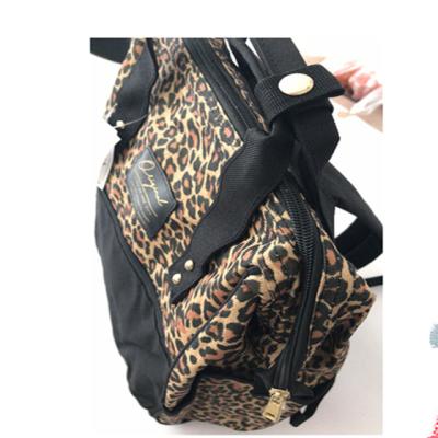 China Lightweight Solid Soft Waterproof Mini Backpack Fashionable Ladies Waterproof Nylon Fabric Small Backpack for sale