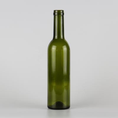 China 375ml Beverage Wine Bottle for sale