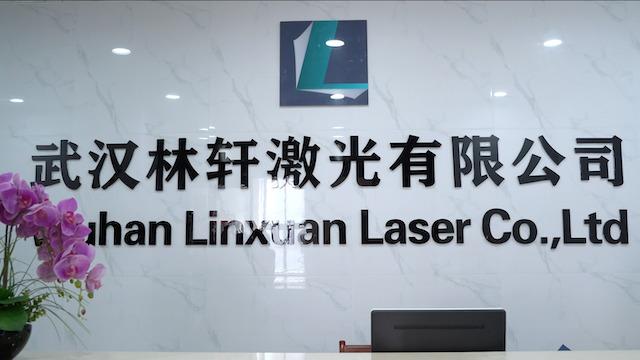 Verified China supplier - Wuhan Linxuan Laser Co., Ltd.