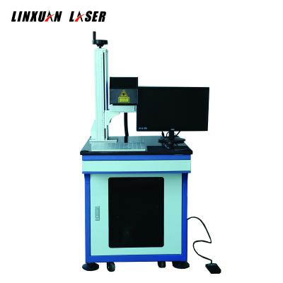 China Laser Marking Galvo CO2 Laser Marking Machine for Wood Plywood with 30w Synrad CO2 Laser Source for sale