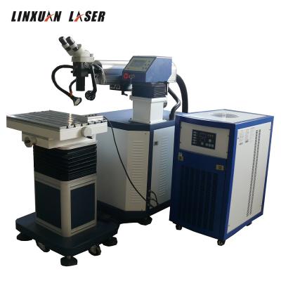 China High Quality Metal Laser Welding Machine China Laser Welding Machine Price for sale