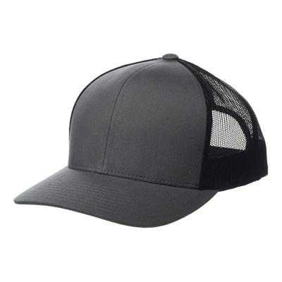 China Custom Character Plain 112 Style Mesh Trucker Hat OEM Sports Sun Hats No MOQ for sale