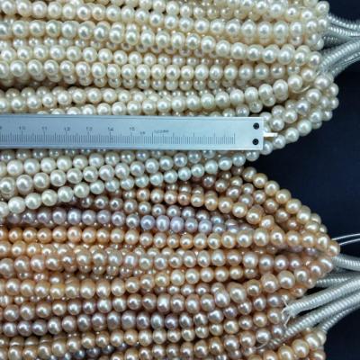 China High Quality Freshwater Pearl 9MM Freshwater Pearls for sale