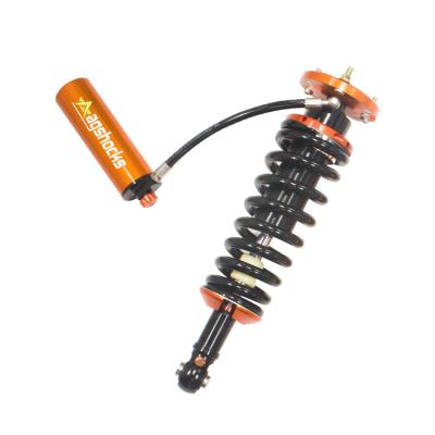 China LC95 4x4 Land Cruiser Amazon Adjustable Coilover Suspension Damper Lift Kit Shock Absorber for sale