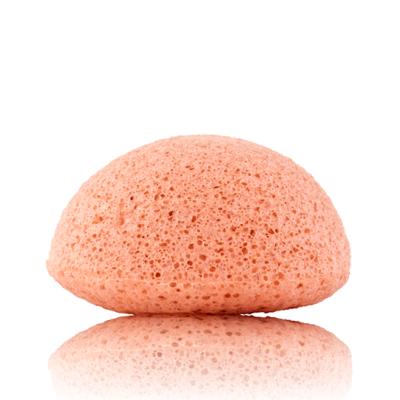 China Eco-Friendly Biodegradable Konjac Face Exfoliator Sponge Sponge Set Cleansing Pack 2 3 4 Colorful Nature Konjac Natural Konjac Facial Sponge Set for sale