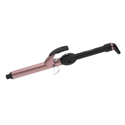 China Wholesale high quality mini salon sponge rotating hair curler for sale