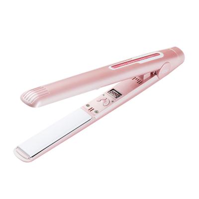 China Low Moq Best Household Hair Straightener Flat Iron For Customization for sale