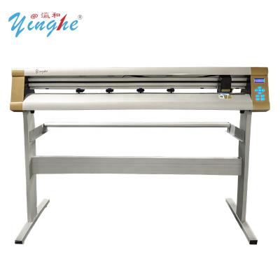 China 48 inch auto cut plotter for self adhesive vinyl sticker 1590*330*375mm 1590*330*375mm 1590*330*375mm 1590*330*375mm for sale