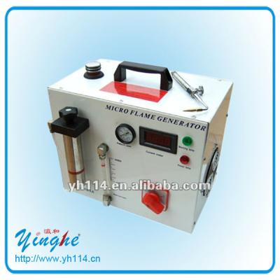 China YHF-103B Acrylic Flame Polish Machine YHF-103B for sale