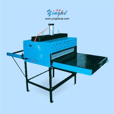 China Printer Paper Printer Heat Transfer Paper Printing Machine for sale