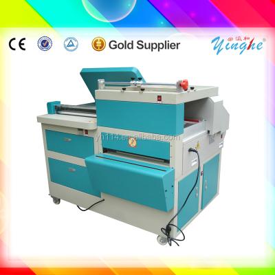 China Photo Album Printing Machine Multi Function 10 In 1 Automatic Photo Album Printing Machine for sale