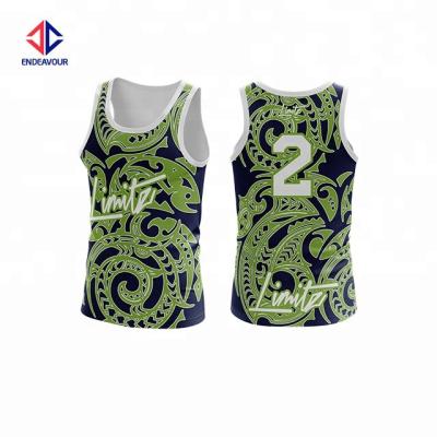 China Low MOQ Antibacterial Factory Wholesale Men Contact Football Singlet for sale