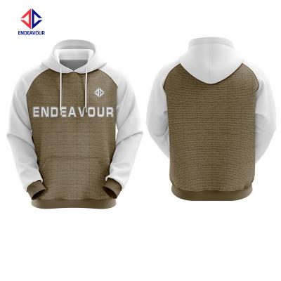 China 100% Polyester Size Quality Wholesale Unisex 3D Pattern Design Combination Hoodie for sale