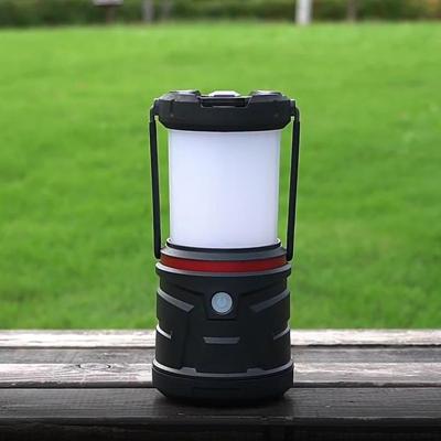 China With Hook Exclusive Patent New Portable Camping Luminous Lantern Camping Light Outdoor Design Led Camping Light With Hanging Hook for sale