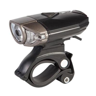 China Night Riding New Style Waterproof Bicycle USB Front Light Aluminum Bike Fill Light For Outdoor for sale