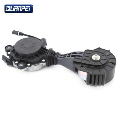 China Brand New Genuine OEM 120455 Water Pump Friction Wheel For Peugeot 408 508 3008 RCZ 308CC Citroen DS5 C4L C5 1.6T EP6 1 (F21) for sale