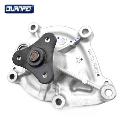 China Auto Engine Water Pump Assembly 11517550484 11517648827 11518604888 For MINI Cooper R56 F20 F30 BMW For MINI for sale