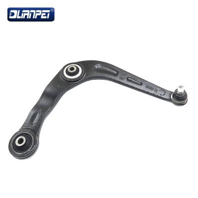 China 352018 3520P2 3520S3 3521J0 A-arm car spare parts for Peugeot 206CC 207 206 for Citroen C2 c1 3521K2 3521P4 control arm for Peugeot for sale