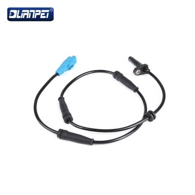 China Auto Parts Front And Rear ABS Wheel Speed ​​Sensor For PEUGEOT 206 2.0 G-TI 10.00 - 09.02 4545.79 4545.77 454579 454577 For Peugeot for sale