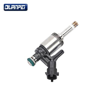 China Auto Engine Parts Valve Nozzle Injection Fuel Injector Nozzle 9802541680 For Peugeot-308 T9 408 508 3008 1.6 THP 16v Gs 208 for sale