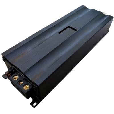 China 2 Channel 90wX2CH TP-90.2 SQUARE Car Amplifier Car Audio Amp Korea Factory 290*20*45MM for sale