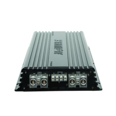 China 1500 Watt Professional Car Amplifiers Monoblock High Power Car Audio Amplifier Class D 2 Channel TP-1500.2D 510*255*63MM for sale