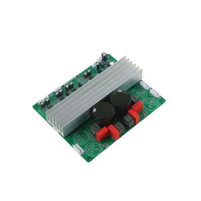 China Amplifier module TPM103A Class D amplifier module USB mp3 player board USB mp3 player board for sale