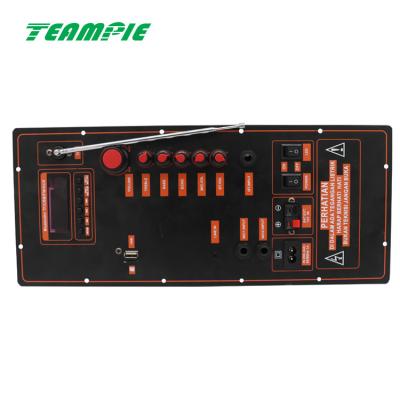 China TP-16-F DIGITAL AMPLIFIER MODULE for sale