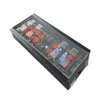 China Tp-5500W.1D Tp-5500W.1D car spl amp car amp rear panel 700*303*77MM Korea car amps acrylic teampie acrylic amplifier for sale