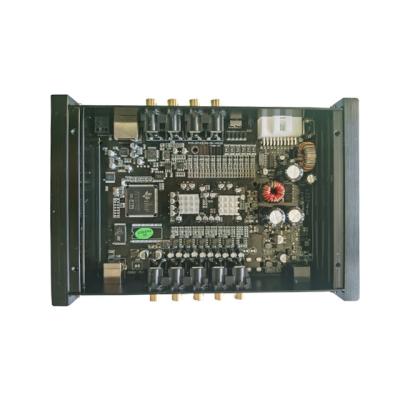 China DSP POWER AMPLIFIER MODULE TP-DSP1JL for sale