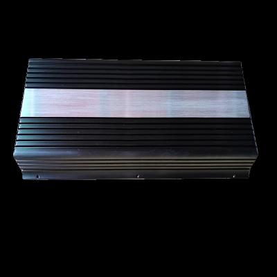 China Silver aluminum plate eampie Tp-AP2000W.1D korea car amplifier piece aluminum chip amplifier for sale