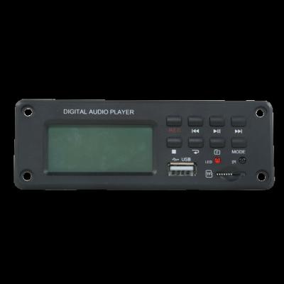 China AUX sound module. TPM009d card top quality BT FM recorder Usb Mp3 decoder mp3 player for sale