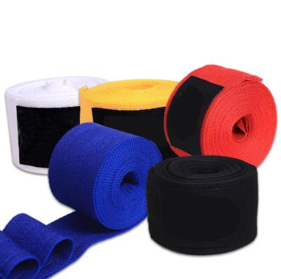 China Wholesale Trainning Boxing Custom Printing Hand Boxing Wraps for sale