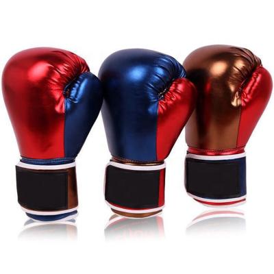 China Durable Custom Logo Personalized Boxing Glove Made In China for sale