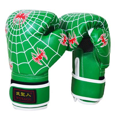 China Durable Cheap 4oz Kids Funny Boxing Gloves For Training for sale