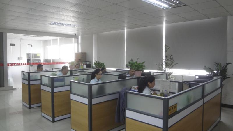 Verified China supplier - Dongguan Youjie Purification Technology Co., Ltd.