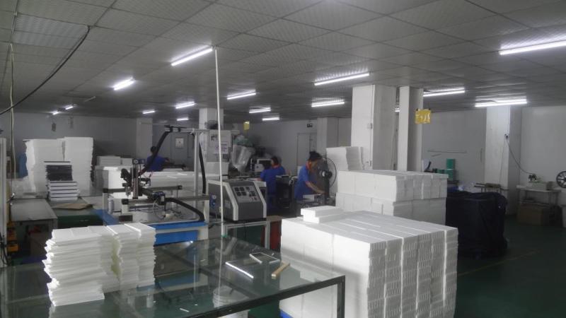 Verified China supplier - Dongguan Youjie Purification Technology Co., Ltd.