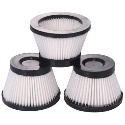 China High Efficiency 2019 Amazon Explosive Cleaner Hepa Filter Replacement Material for sale