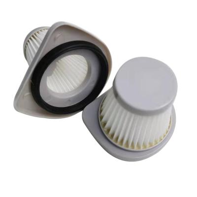 China High Efficiency Factory Price Vacuum Cleaner Parts Filter For Vacuum Cleaner /Cleaning Appliances Parts For Household for sale