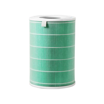 China Best household quality for mi air purifier filter air purifier diy hepa filter for sale